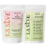 Pack Thé & Poudre GLP1 BOOSTER - LA SÈVE