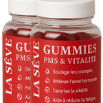 Pack Cure Complète Gummies - 2 mois - LA SÈVE