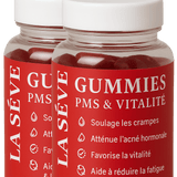 Pack Cure Complète Gummies - 2 mois - LA SÈVE