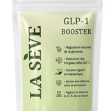 POUDRE GLP - 1 BOOSTER - LA SÈVE